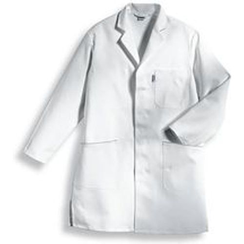 Mantel whitewear weiß Gr. 60, 62 - Weiß - Uvex - Modalova
