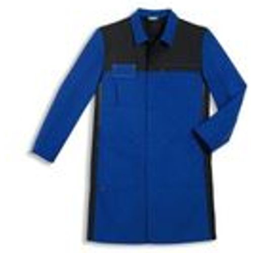 Mantel perfect blau, kornblau 52, 54 - Uvex - Modalova