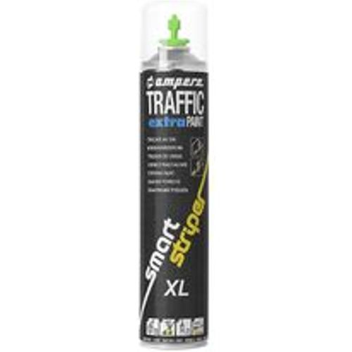Markierfarbe Traffic extra Paint® XL, Inhalt 750 ml, VE 6 Dosen - Ampere - Modalova