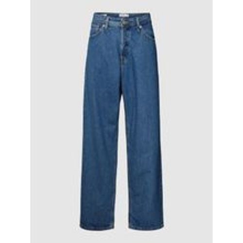 Baggy Fit Jeans im 5-Pocket-Design Modell 'ALEX' - jack & jones - Modalova