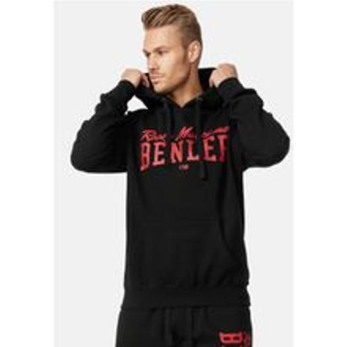 BENLEE Herren Kapuzensweatshirt normale Passform STRONGHURST - BEN LEE - Modalova