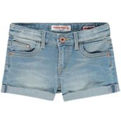 Jeans-Shorts DAIZY VINTAGE High Waist in light indigo, Gr.92 - VINGINO - Modalova