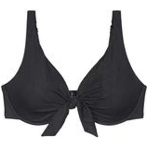 Bikini Top mit Bügel - Black 46D - Summer Glow - Bademode für Frauen - Triumph - Modalova