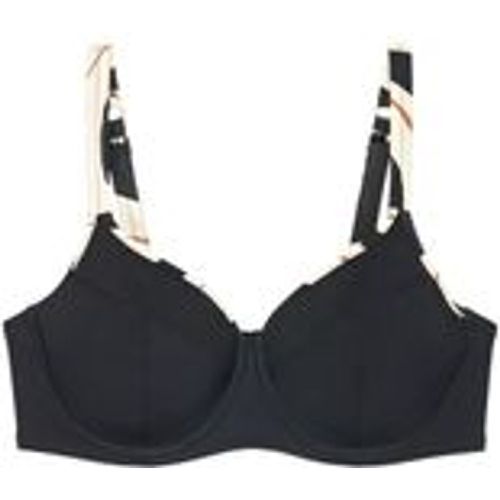 Bikini Top mit Bügel - Black 46F - Summer Allure - Bademode für Frauen - Triumph - Modalova