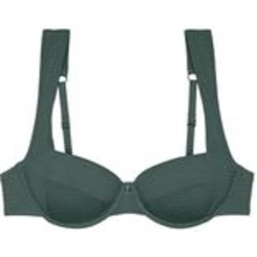 Bikini Top mit Bügel - Green 46E - Summer Expression - Bademode für Frauen - Triumph - Modalova
