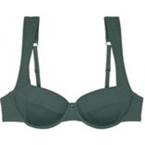 Bikini Top mit Bügel - Green 38D - Summer Expression - Bademode für Frauen - Triumph - Modalova