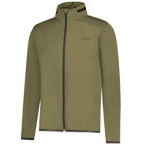 Fahrradjacke NAGANO Jacket, Olive - Shimano - Modalova