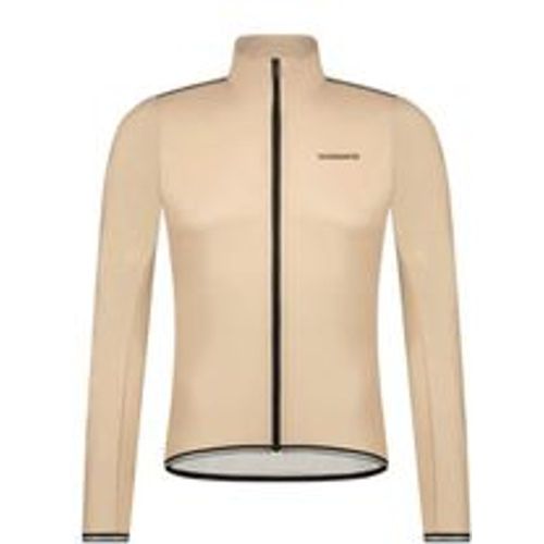 BASIL Windjacke EVOLVE No Season Windbreaker, Beige - Shimano - Modalova