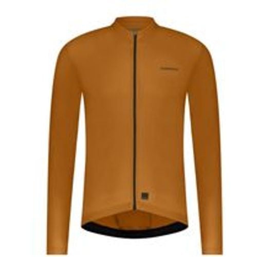 ELEMENT Long Sleeve Jersey, Bronze - Shimano - Modalova