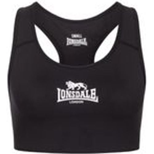 Lonsdale Frauen Sport-BH WARDOUR - Lonsdale - Modalova