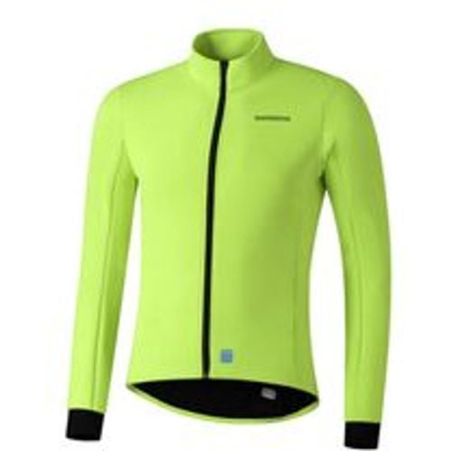 ELEMENT Jacket , Yellow - Shimano - Modalova