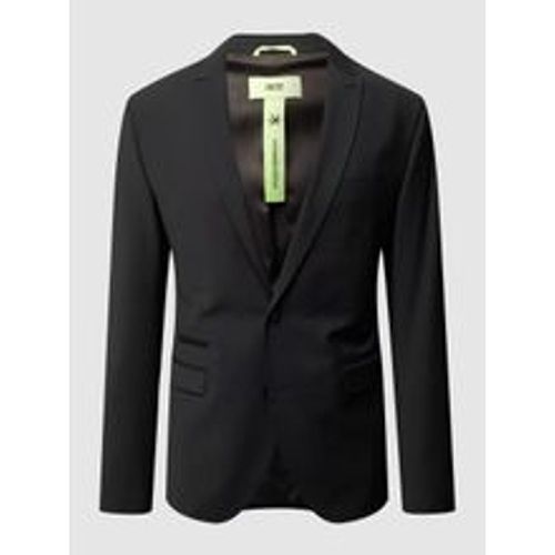 Slim Fit 2-Knopf-Sakko mit Stretch-Anteil Modell 'CiCastello' - 'CIPOWERSTRETCH' - CINQUE - Modalova