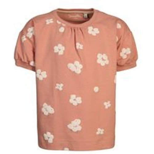 T-Shirt CLOUDY in rose dawn, Gr.122 - Sanetta PURE - Modalova