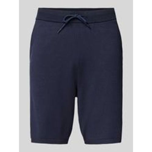 Shorts mit elastischem Bund Modell 'TELLER' - Selected Homme - Modalova