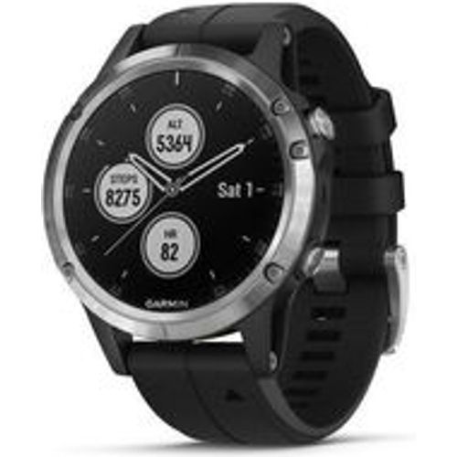 Smartwatch GPS Fēnix 5S Plus - Garmin - Modalova