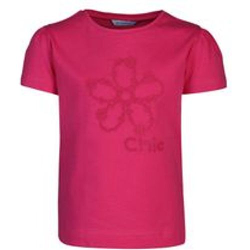 T-Shirt CHIC in magenta, Gr.98 - Mayoral - Modalova