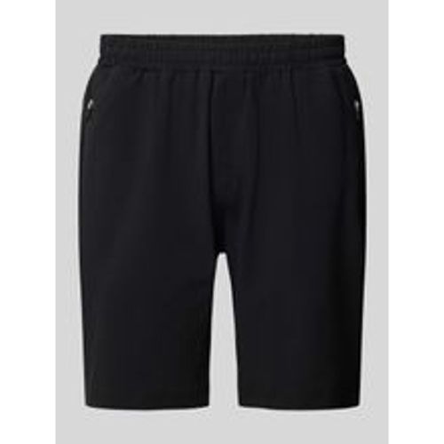 Shorts mit elastischem Bund Modell 'LAURIN' - JOY sportswear - Modalova