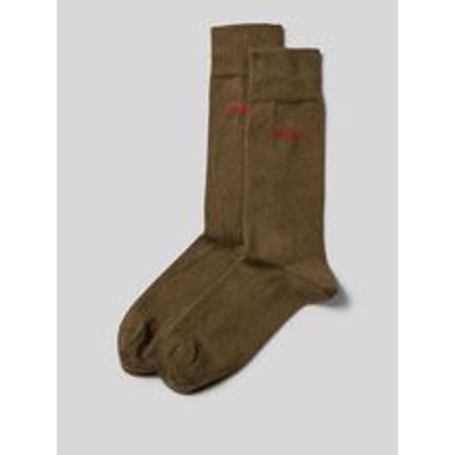 Socken im 2er-Pack - HUGO - Modalova