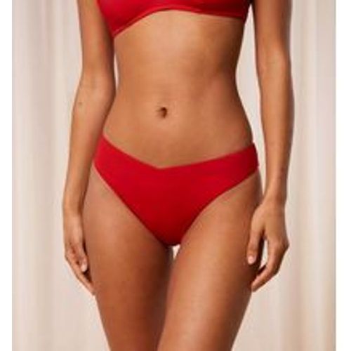 Bikini Brazilian - Red 36 - O - Summer Mix & Match - Bademode für Frauen - Triumph - Modalova