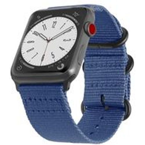 Evetane Bracelet Apple Watch - Milanese 42/44/45/49mm - Blue - Fashion24 DE - Modalova
