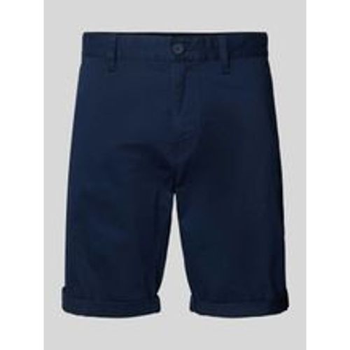Shorts in unifarbenem Design Modell 'SCANTON' - Tommy Jeans - Modalova