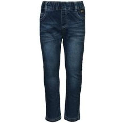 Jeans-Hose SOFT JOG in blue denim, Gr.164 - Boboli - Modalova