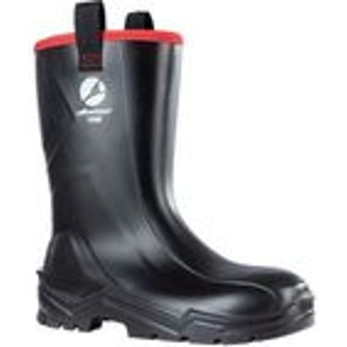 Titan rigger S5 ci src PU-Stiefel schwarz, 39 - ALBATROS - Modalova