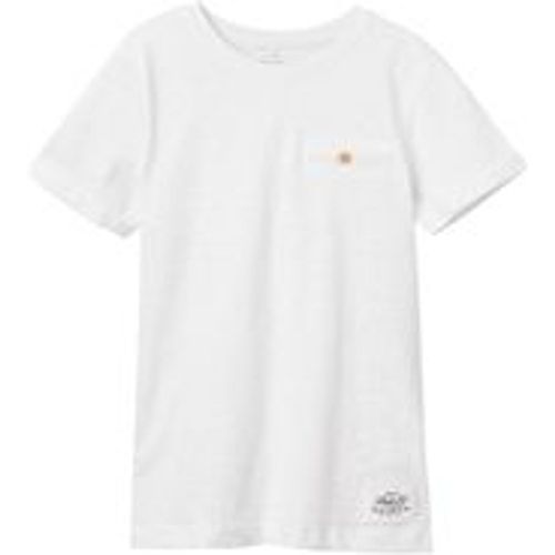 T-Shirt NKMVINCENT in bright white, Gr.92 - name it - Modalova
