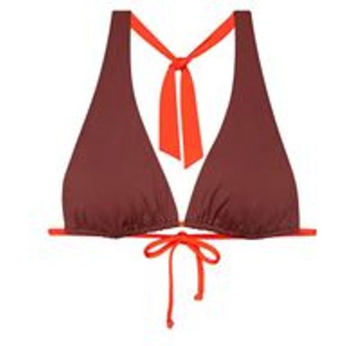 Bikini Top ohne Bügel - 03 - Free Smart - Bademode für Frauen - Triumph - Modalova