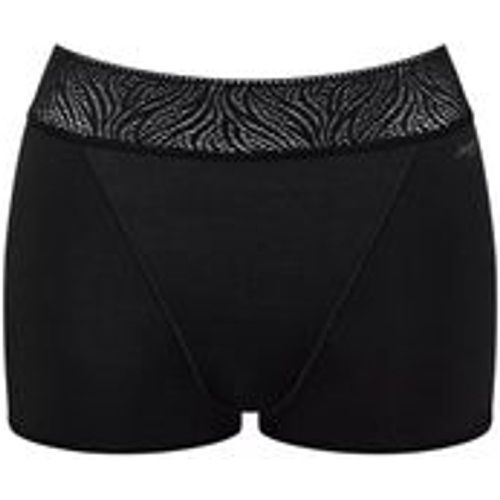 Menstruations Shorts - Black S - Period Pants - Unterwäsche für Frauen - Sloggi - Modalova
