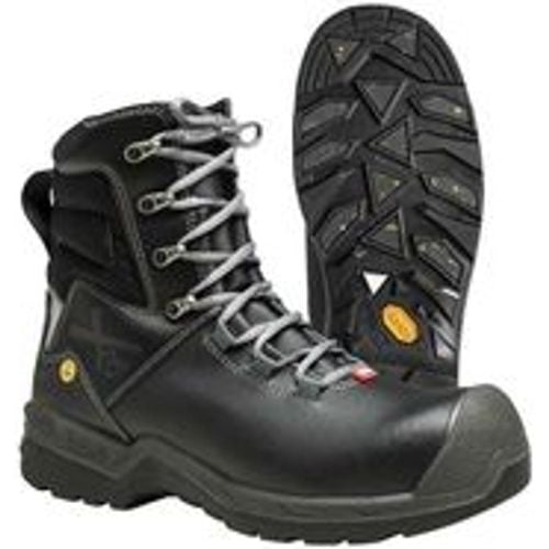 Winterstiefel 1368 Heavy Duty, S3,SRC,HRO,CI,HI,ESD Gr.47 - ejendals - Modalova