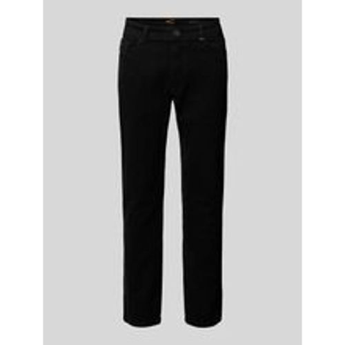 Regular Fit Jeans im 5-Pocket-Design - camel active - Modalova