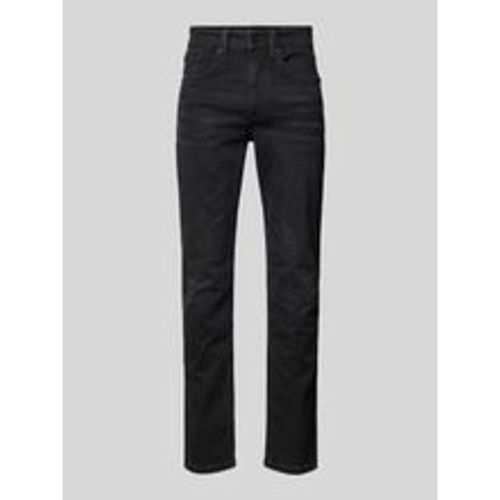 Slim Fit Jeans im 5-Pocket-Design Modell 'Nelio' - s.Oliver BLACK LABEL - Modalova