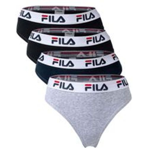 Damen String - Fila - Modalova