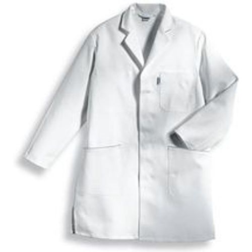 Mantel whitewear weiß Gr. 106, 110 - Weiß - Uvex - Modalova