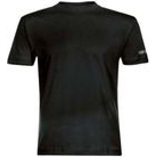 T-Shirt schwarz Gr. 3XL - Schwarz - Uvex - Modalova