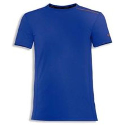 T-Shirt suXXeed blau, ultramarin Gr. 4XL - Blau - Uvex - Modalova