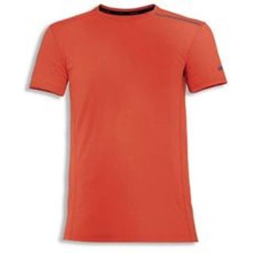T-Shirt suXXeed orange, chili Gr. l - Orange - Uvex - Modalova