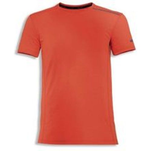 T-Shirt suXXeed orange, chili Gr. m - Orange - Uvex - Modalova