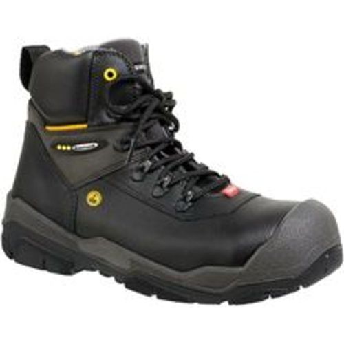 Stiefel 1828 Jupiter, S3,SRC,HRO,CI,HI,ESD, Gr.47 Jalas - ejendals - Modalova