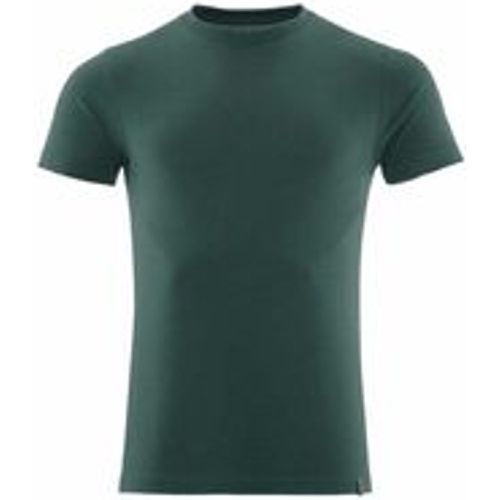T-Shirt, moderne Passform T-shirt Gr. xl one, waldgrün - Mascot - Modalova