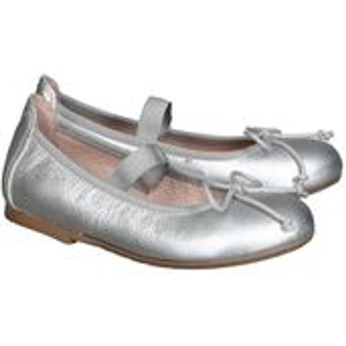 Acebos - Ballerinas METALICO in silber, Gr.25 - Fashion24 DE - Modalova