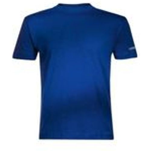 T-Shirt blau, kornblau Gr. 4XL - Blau - Uvex - Modalova