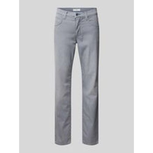 Slim Fit Jeans im 5-Pocket-Design Modell 'CADIZ' - BRAX - Modalova