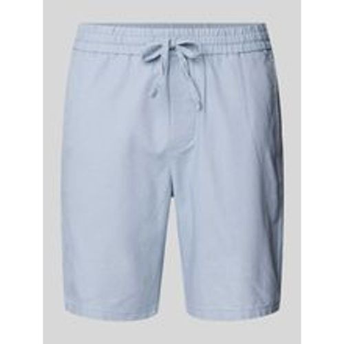 Shorts mit elastischem Bund Modell 'LINUS' - Only & Sons - Modalova
