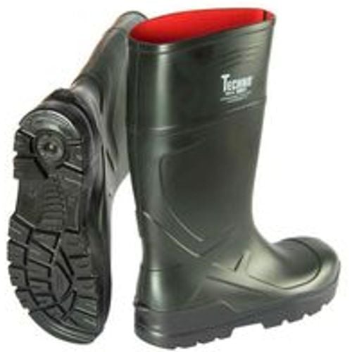 Vosso pu-stiefel, grün en iso 20345:2011 S5 ci 3533441 Gr.41 - CRAFTLAND - Modalova