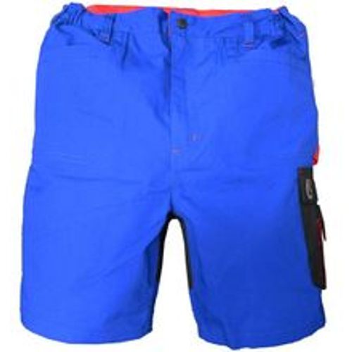 Herren Shorts, Royal, Rot Herren Shorts, 54, Royal, Rot - Terrax Workwear - Modalova