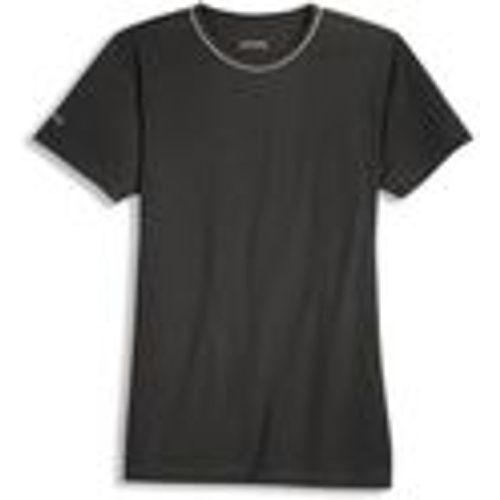 T-Shirt grau, anthrazit Gr. l - Grau - Uvex - Modalova