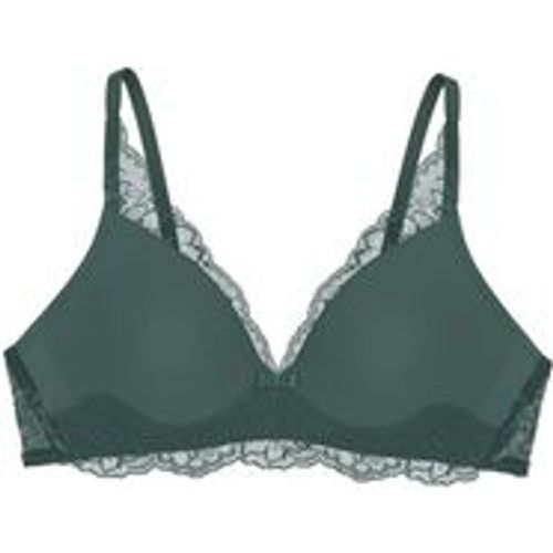 Bralette - Green 70A - Amourette Charm - Unterwäsche für Frauen - Triumph - Modalova
