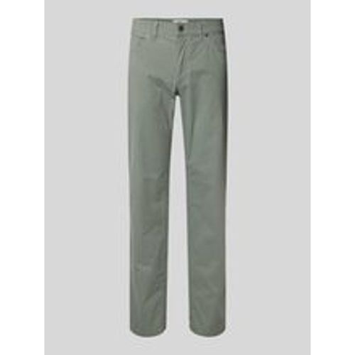 Regular Fit Hose im 5-Pocket-Design Modell 'CADIZ' - BRAX - Modalova